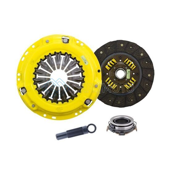 ACT TC4-XTSS 1991 TOYOTA CELICA XT/PERF STREET SPRUNG CLUTCH KIT
