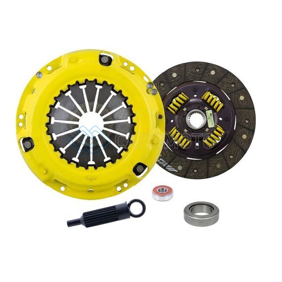 ACT TC5-HDSS 1987 TOYOTA 4RUNNER HD/PERF STREET SPRUNG CLUTCH KIT