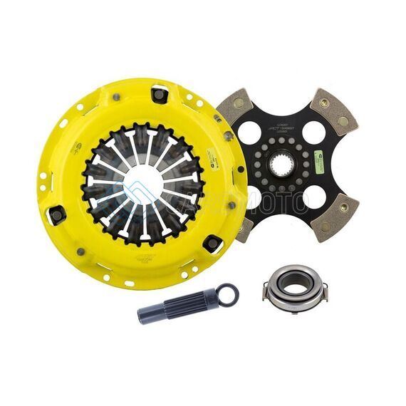 ACT TC7-HDR4 2006 SCION TC HD/RACE RIGID 4 PAD CLUTCH KIT