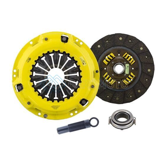 ACT TC7-XTSS 2006 SCION TC XT/PERF STREET SPRUNG CLUTCH KIT