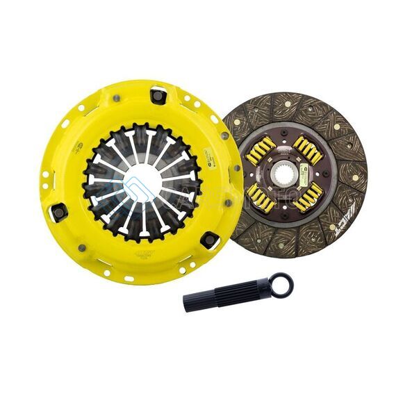 ACT TC8-HDSS 2011 SCION TC HD/PERF STREET SPRUNG CLUTCH KIT