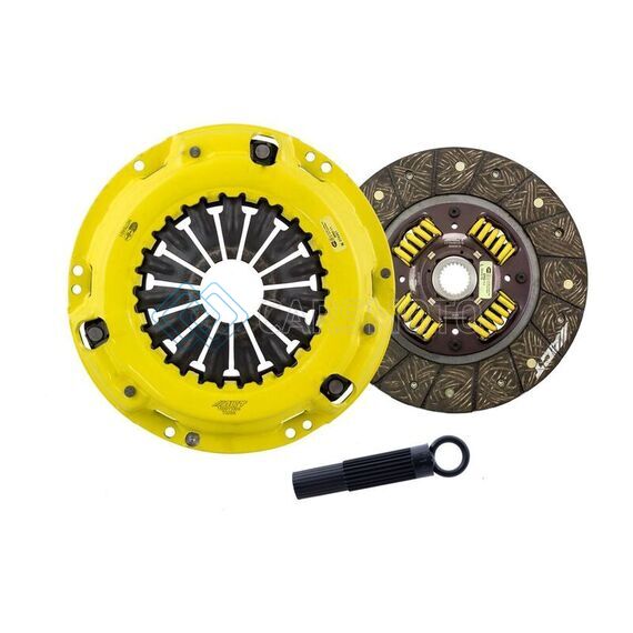 ACT TC8-XTSS 2011 TOYOTA CAMRY XT/PERF STREET SPRUNG CLUTCH KIT