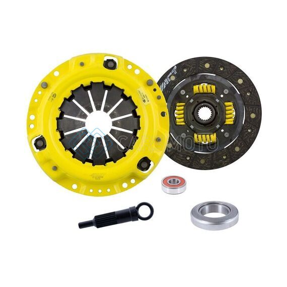 ACT TK1-HDSS 1970 TOYOTA CORONA HD/PERF STREET SPRUNG CLUTCH KIT
