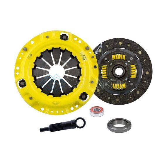 ACT TK2-HDSS 1970 TOYOTA CORONA HD/PERF STREET SPRUNG CLUTCH KIT