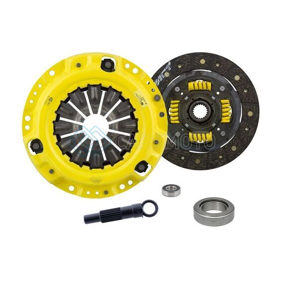 ACT TL1-XTSS 1980 TOYOTA COROLLA XT/PERF STREET SPRUNG CLUTCH KIT