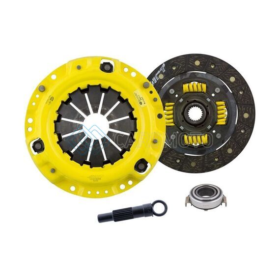 ACT TL3-HDSS 1991 TOYOTA COROLLA HD/PERF STREET SPRUNG CLUTCH KIT