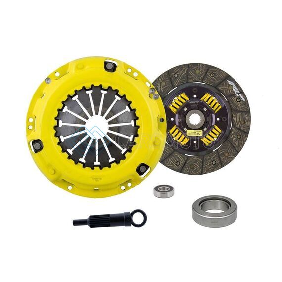 ACT TL4-HDSS 1980 TOYOTA COROLLA HD/PERF STREET SPRUNG CLUTCH KIT