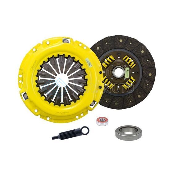 ACT TS1-XTSS 1987 TOYOTA 4RUNNER XT/PERF STREET SPRUNG CLUTCH KIT