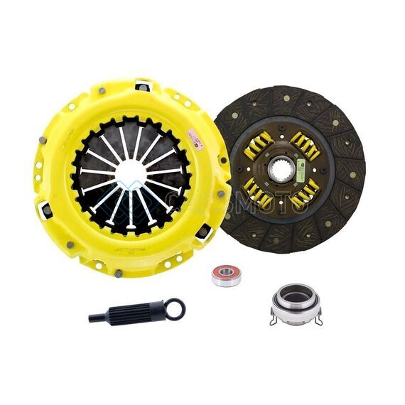 ACT TS3-HDSS 1988 TOYOTA SUPRA HD/PERF STREET SPRUNG CLUTCH KIT