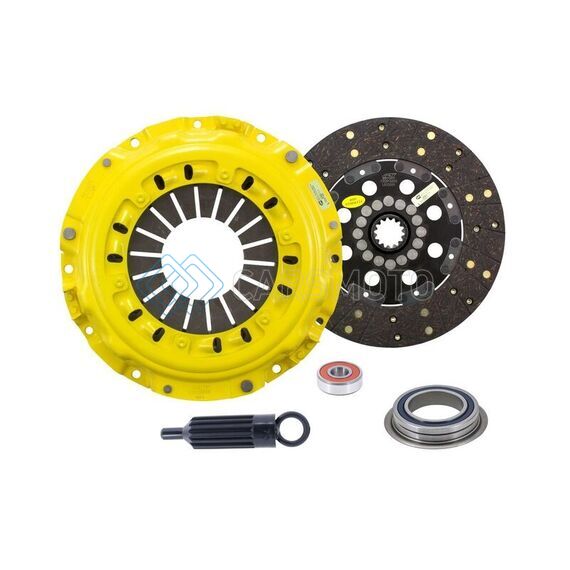 ACT TS4-HDMM 1993 TOYOTA SUPRA HD/MODIFIED STREET CLUTCH KIT