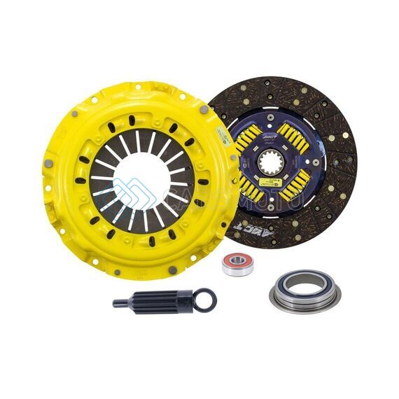 ACT TS4-HDSS 1993 TOYOTA SUPRA HD/PERF STREET SPRUNG CLUTCH KIT
