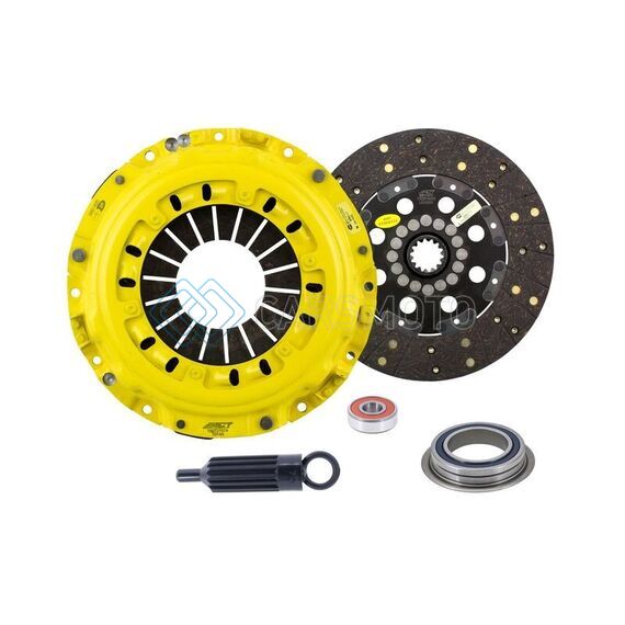 ACT TS4-XTMM 1993 TOYOTA SUPRA XT/MODIFIED STREET CLUTCH KIT