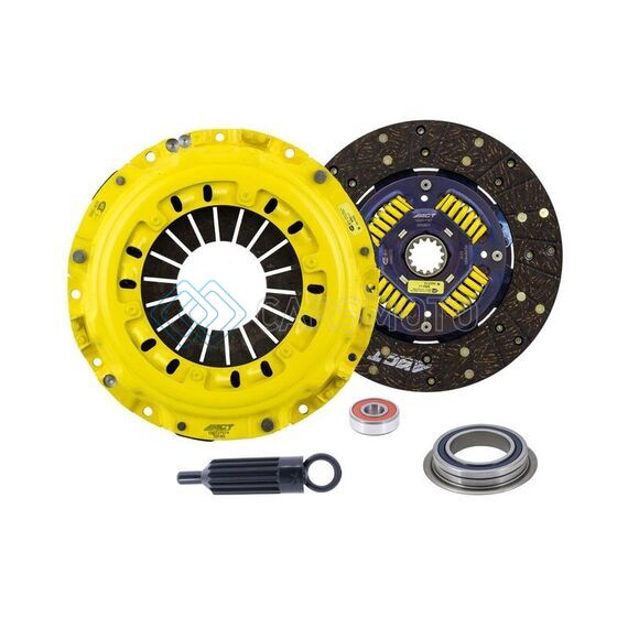 ACT TS4-XTSS 1993 TOYOTA SUPRA XT/PERF STREET SPRUNG CLUTCH KIT