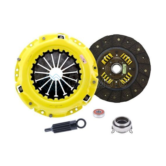 ACT TS5-HDSS 2001 LEXUS IS300 HD/PERF STREET SPRUNG CLUTCH KIT