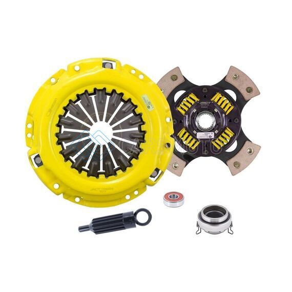 ACT TS5-XTG4 2001 LEXUS IS300 XT/RACE SPRUNG 4 PAD CLUTCH KIT