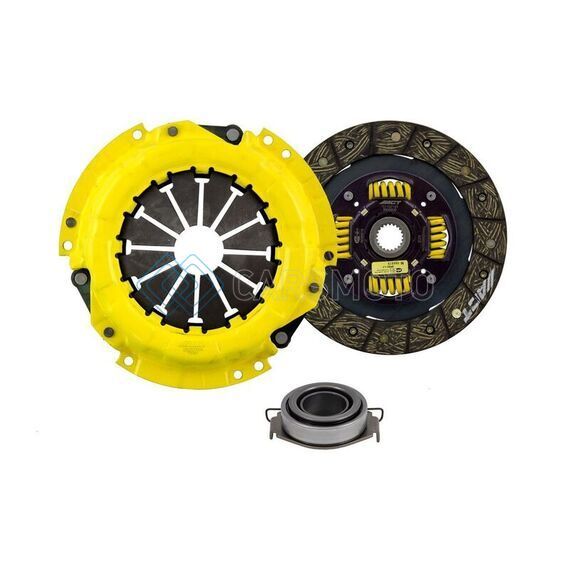 ACT TS6-HDSS 2000 TOYOTA ECHO HD/PERF STREET SPRUNG CLUTCH KIT