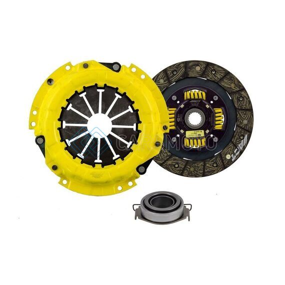 ACT TS6-SPSS 1988 TOYOTA CAMRY SPORT/PERF STREET SPRUNG CLUTCH KIT