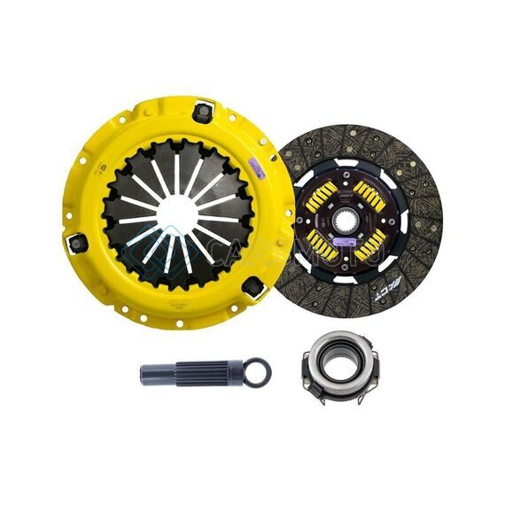 ACT TT1-HDSS 16-23 TOYOTA TACOMA 3.5L 6 SPD STREET HD-O / STREET SPRUNG CLUTCH KIT