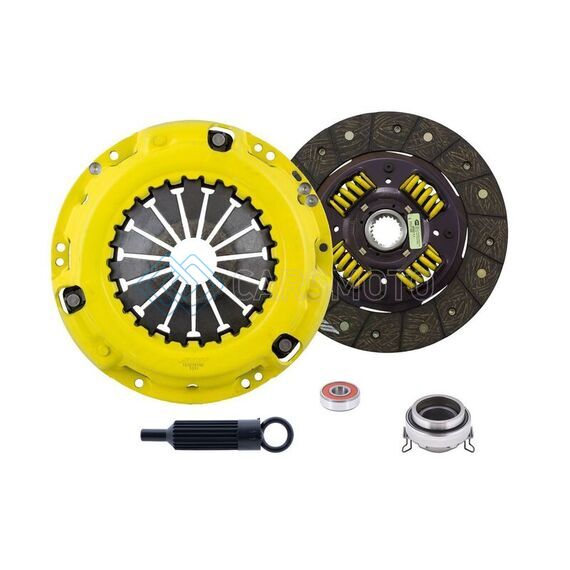 ACT TV1-HDSS 1988 TOYOTA VAN HD/PERF STREET SPRUNG CLUTCH KIT