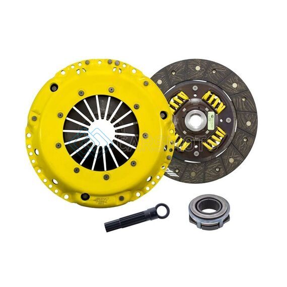 ACT VR1-HDSS 1992 VOLKSWAGEN CORRADO HD/PERF STREET SPRUNG CLUTCH KIT