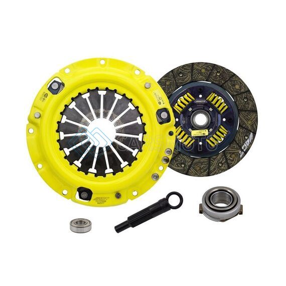 ACT Z61-HDSS 1996 KIA SEPHIA HD/PERF STREET SPRUNG CLUTCH KIT