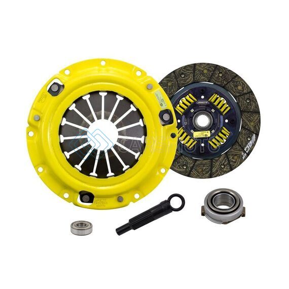 ACT Z61-XTSS 1995 KIA SPORTAGE XT/PERF STREET SPRUNG CLUTCH KIT