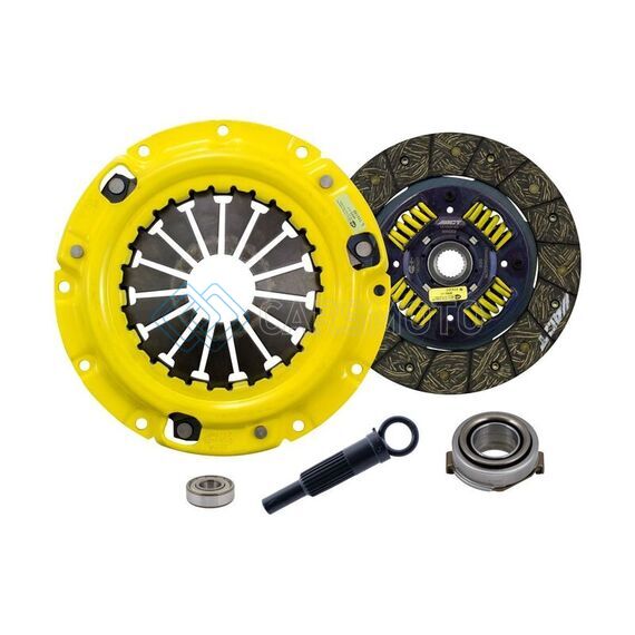 ACT Z62-HDSS 1993 FORD PROBE HD/PERF STREET SPRUNG CLUTCH KIT