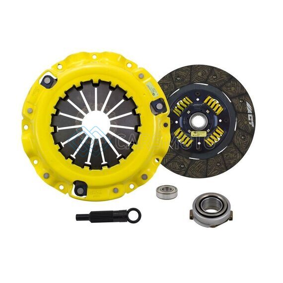 ACT Z64-HDSS 1988 MAZDA 929 HD/PERF STREET SPRUNG CLUTCH KIT