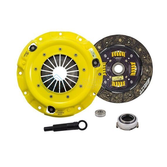ACT ZM1-HDSS 1991 MAZDA MIATA HD/PERF STREET SPRUNG CLUTCH KIT
