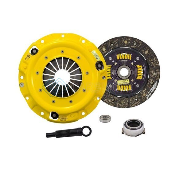 ACT ZM1-XTSS 1991 MAZDA MIATA XT/PERF STREET SPRUNG CLUTCH KIT