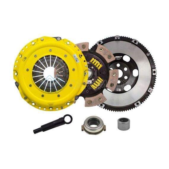 ACT ZM10-HDG6 16-17 MAZDA MX-5 MIATA ND HD/RACE SPRUNG 6 PAD CLUTCH KIT