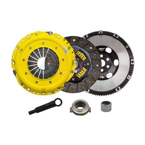 ACT ZM10-HDSS 16-17 MAZDA MX-5 MIATA ND HD/PERF STREET SPRUNG CLUTCH KIT