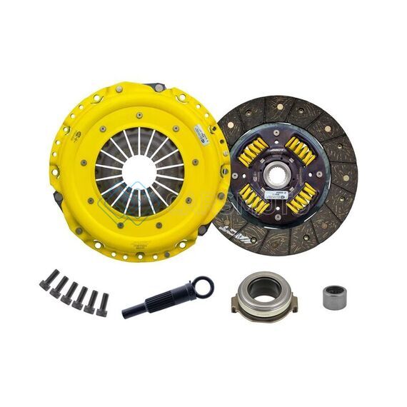 ACT ZM12-HDSS 16-18 MAZDA MX-5 MIATA HD/PERFORMANCE HEAVY DUTY STREET SPRUNG CLUTCH KIT