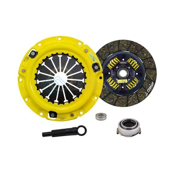 ACT ZM2-HDSS 1991 MAZDA MIATA HD/PERF STREET SPRUNG CLUTCH KIT
