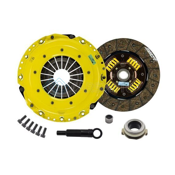 ACT ZM5-HDSS 2006 MAZDA MX-5 MIATA HD/PERF STREET SPRUNG CLUTCH KIT