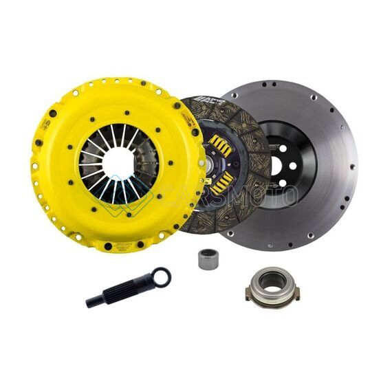 ACT ZX5-HDSS 2007 MAZDA 3 HD/PERF STREET SPRUNG CLUTCH KIT