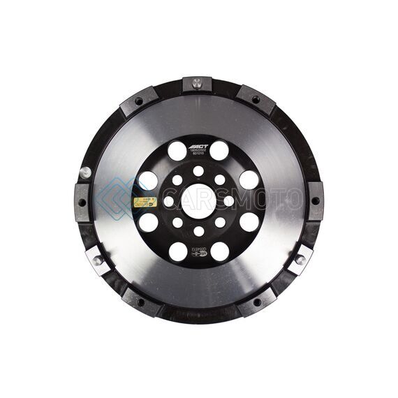 ACT 601010 01-06 BMW M3 E46 XFLYWHEEL STREETLITE
