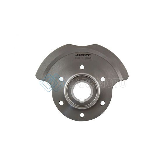 ACT CW02 1989 MAZDA RX-7 FLYWHEEL COUNTERWEIGHT