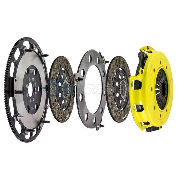 ACT T3S-G06 TWIN DISC MAXX XT STREET CLUTCH KIT
