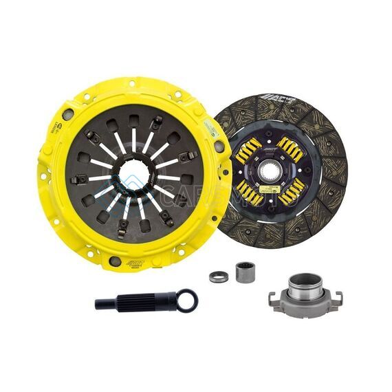 ACT ZX6-XTSS 1993 MAZDA RX-7 XT-M/PERF STREET SPRUNG CLUTCH KIT