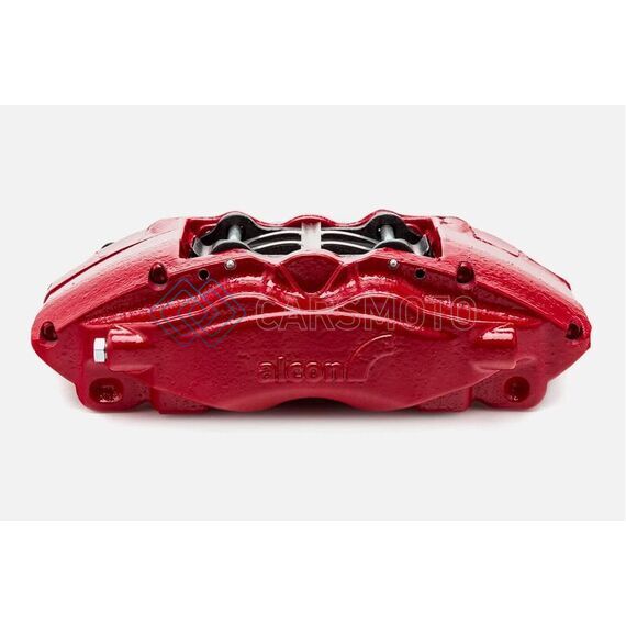 ALCON CIR5059D03HZLT-RL FORD RAPTOR/F-150 LOADED REAR CALIPER - LEFT HAND