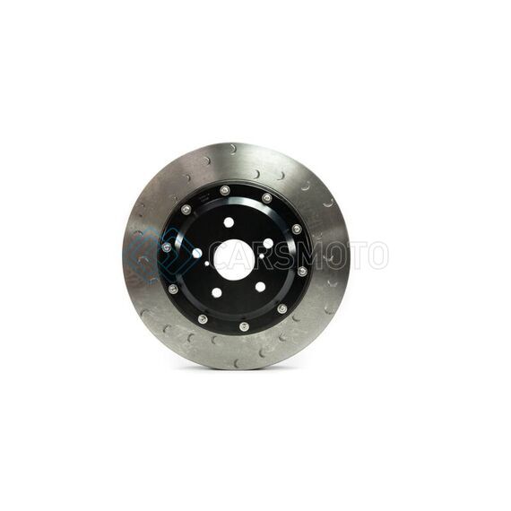 ALCON DIA2175X243C24L 2021+ TOYOTA YARIS GR 356X232X28MM FRONT LEFT ROTOR UPGRADE