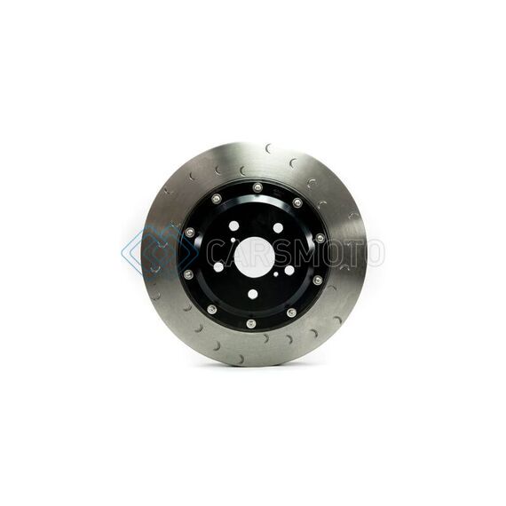 ALCON DIA2175X243C24R 2021+ TOYOTA YARIS GR 356X232X28MM FRONT RIGHT ROTOR UPGRADE