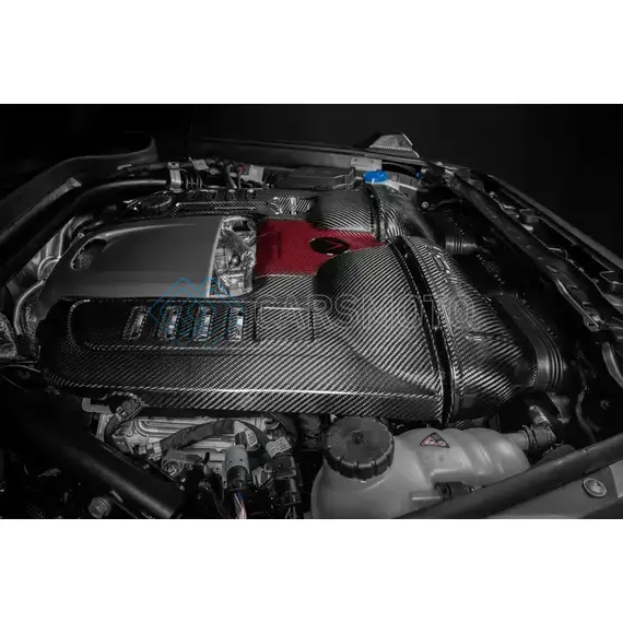 EVENTURI EVE-G63W465-CF-INT ВПУСКНАЯ СИСТЕМА CARBON ДЛЯ MERCEDES G63 AMG (W465)