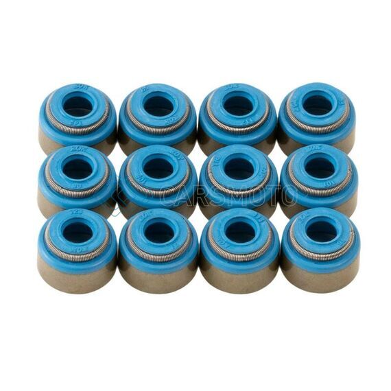 GSC POWER-DIVISION GSC1032 МАСЛОСЪЕМНЫЕ КОЛПАЧКИ VITON 5.5 ММ ДЛЯ TOYOTA G16E-GTS