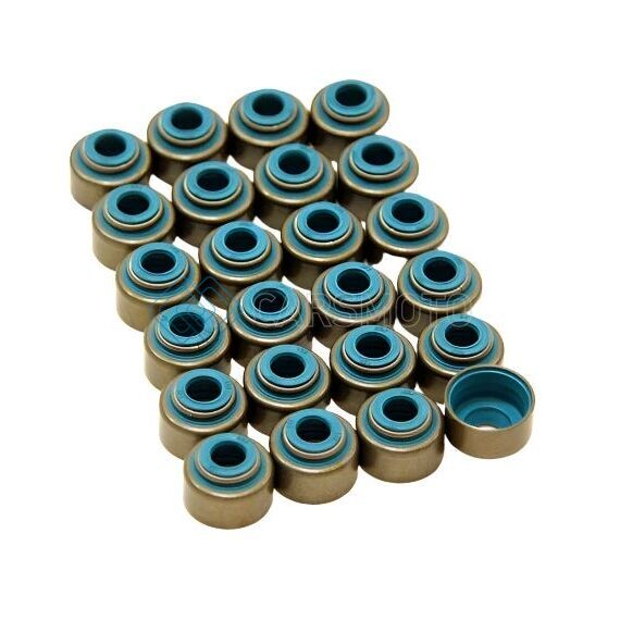 GSC POWER-DIVISION GSC1050 МАСЛОСЪЕМНЫЕ КОЛПАЧКИ VITON 5.5 ММ ДЛЯ NISSAN VQ35DE