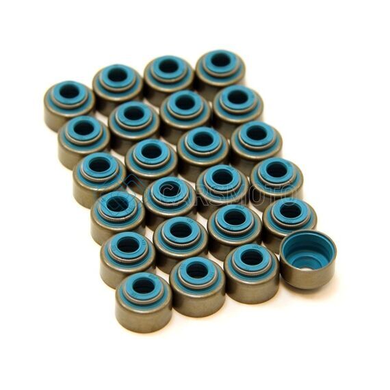 GSC POWER-DIVISION GSC1053 МАСЛОСЪЕМНЫЕ КОЛПАЧКИ ДЛЯ NISSAN RB26DETT