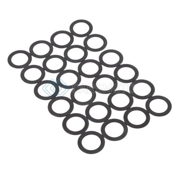 GSC POWER-DIVISION GSC1083 ТАРЕЛКИ ПРУЖИН 0.5 ММ ДЛЯ TOYOTA 2JZ-GTE/NISSAN VR38DETT