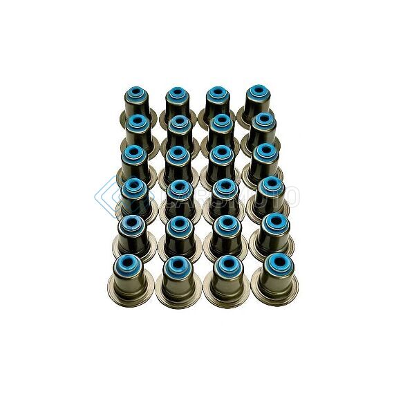 GSC POWER-DIVISION GSC1089 МАСЛОСЪЕМНЫЕ КОЛПАЧКИ VITON ВЫПУСКНЫХ КЛАПАНОВ ДЛЯ BMW N54/S55/B58/S58