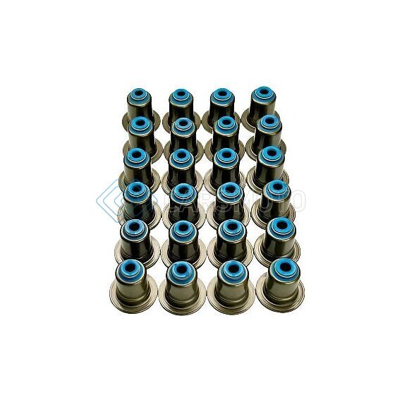 GSC POWER-DIVISION GSC1090 МАСЛОСЪЕМНЫЕ КОЛПАЧКИ VITON ВПУСКНЫХ КЛАПАНОВ ДЛЯ BMW N54/S55/B58/S58